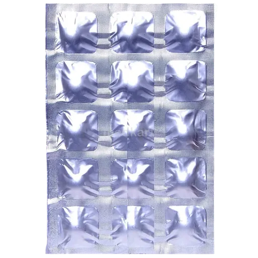 supra plus tablet 15's